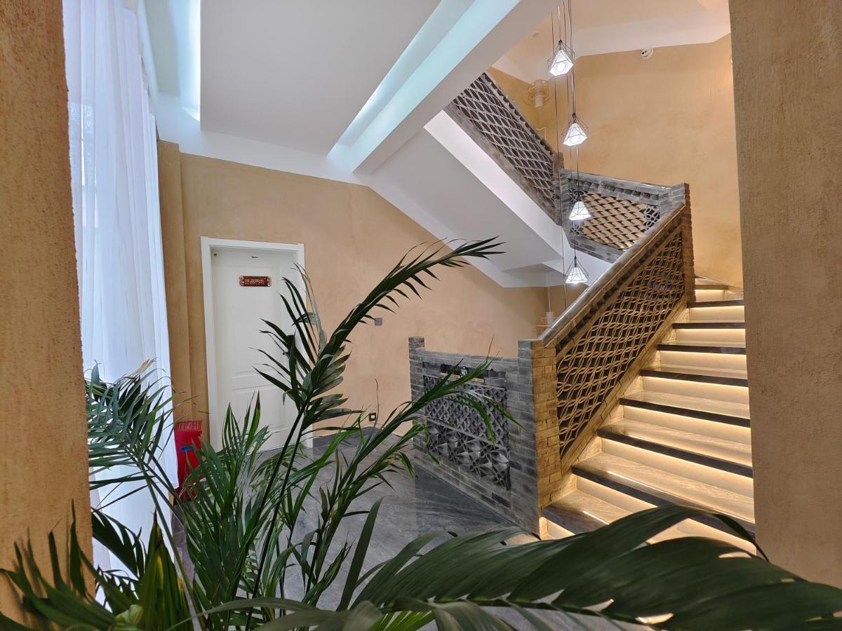 Super Invincible All Seaview Villa Dali  Exterior foto