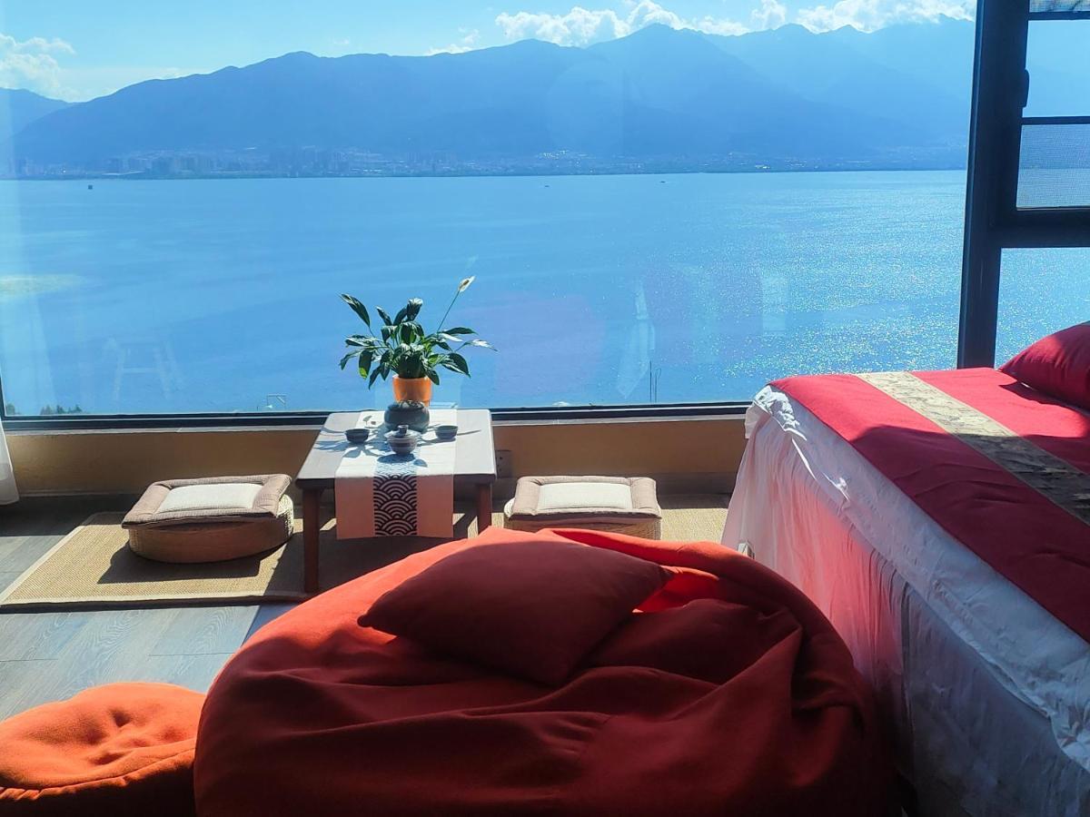 Super Invincible All Seaview Villa Dali  Exterior foto