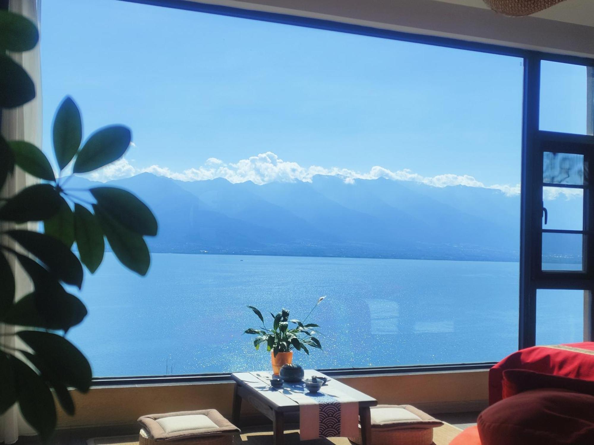 Super Invincible All Seaview Villa Dali  Exterior foto