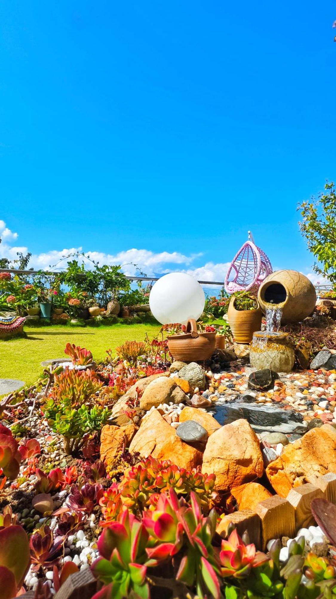 Super Invincible All Seaview Villa Dali  Exterior foto